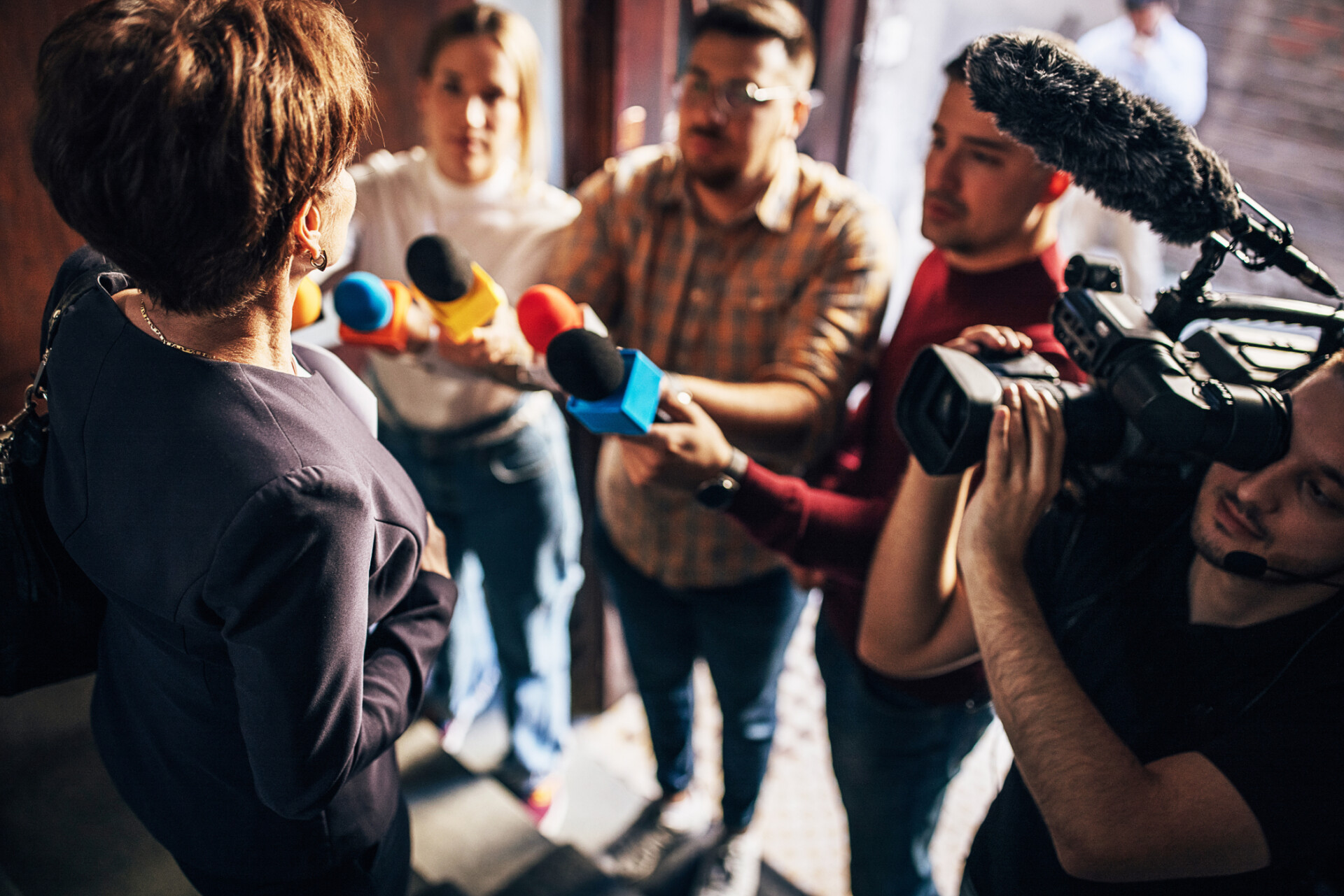 Nederland weet weinig over journalistiek maar wil graag meer leren