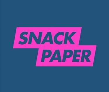 snack
